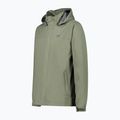 Мъжко дъждобранно яке CMP Snaps green 39X7367/F832 2