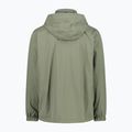Мъжко дъждобранно яке CMP Snaps green 39X7367/F832 3