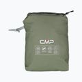 Мъжко дъждобранно яке CMP Snaps green 39X7367/F832 4