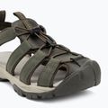 Мъжки сандали CMP Sahiph militare 7
