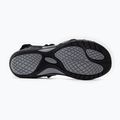 Мъжки сандали за трекинг CMP Hamal black-grey 38Q9957/35UL 4