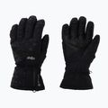 Дамски ски ръкавици Level Bliss Emerald Gore Tex black 8167