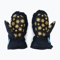 Детски ръкавици за сноуборд Level Animal Mitt сини 4174 3