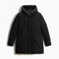 Мъжки Woolrich Polar High Collar Parka black 5