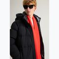 Мъжки Woolrich Sierra Supreme Down Parka black 4