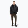 Мъжко яке Woolrich Sierra Supreme Down black 2