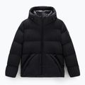 Мъжко яке Woolrich Sierra Supreme Down black 5