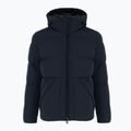 Мъжко яке Woolrich Sierra Supreme Down melton blue 5