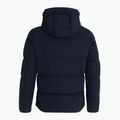 Мъжко яке Woolrich Sierra Supreme Down melton blue 6