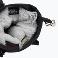 Дамски скиорски ръкавици Level Mummies Mitt black 5
