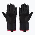 Скиорски ръкавици Level Alper Light black 3