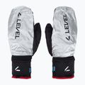 Скиорски ръкавици Level Alper Light black 4