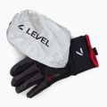 Скиорски ръкавици Level Alper Light black 6