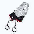 Скиорски ръкавици Level Alper Light black 7