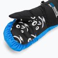 Детски скиорски ръкавици Level Lucky Mitt pattern 4