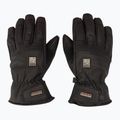 Скиорски ръкавици Level Icon black 2