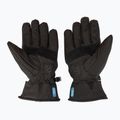 Скиорски ръкавици Level Icon black 3