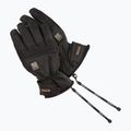 Скиорски ръкавици Level Icon black 6