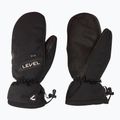 Скиорски ръкавици Level Switchback Mitt black