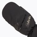 Скиорски ръкавици Level Switchback Mitt black 4