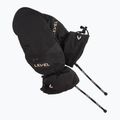 Скиорски ръкавици Level Switchback Mitt black 6