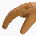 Скиорски ръкавици Level Shaman brown 5