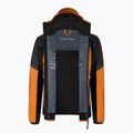Мъжко яке Montura Escape Hybrid Mandarino 4