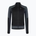 Мъжки суитчър Montura Stretch Color Maglia nero/piombo