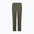 Мъжки панталони за трекинг Montura Valbruna Zip Off verde salvia