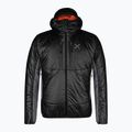 Мъжко яке Montura Force Primaloft black/orange