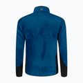 Мъжки суитшърт Montura Nordic Fleece deep blue 2