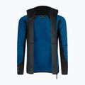 Мъжки суитшърт Montura Nordic Fleece deep blue 3