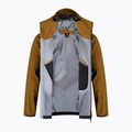 Мъжко яке Montura Reactive Jacket bronze brown 4