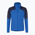 Мъжко яке с качулка Montura Rise b.blue/graphite blue