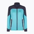 Montura Rise Maglia дамски суитшърт тюркоазено/графитно синьо 7