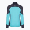 Montura Rise Maglia дамски суитшърт тюркоазено/графитно синьо 8