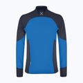 Мъжки суитчър Montura Rise Maglia b.blue/graphite blue 2
