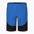Мъжки шорти за трекинг Montura Falcade Bermuda b.blue/graphite blue