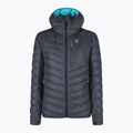 Дамско яке Montura Pure Duvet graphite blue/t