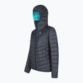 Дамско яке Montura Pure Duvet graphite blue/t 3