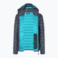 Дамско яке Montura Pure Duvet graphite blue/t 4