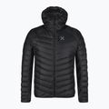 Мъжко яке Montura Pure Duvet black