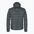 Мъжко яке Montura Pure Duvet piombo/orange 2