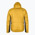 Мъжко яке Montura Force Primaloft mustard 2