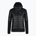 Дамско яке за скитуринг Montura Peak Hybrid Hooded black