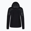 Дамско яке за скитуринг Montura Peak Hybrid Hooded black 2
