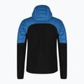 Мъжко яке за скитуринг Montura Peak Hybrid Hooded b.blue 2
