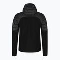 Мъжко яке за скитуринг Montura Peak Hybrid Hooded black 2