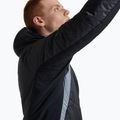 Мъжко яке Montura Vulcan 2.0 black/mid grey 6