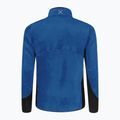 Мъжки суитшърт Montura Nordic Fleece d.blue 2
